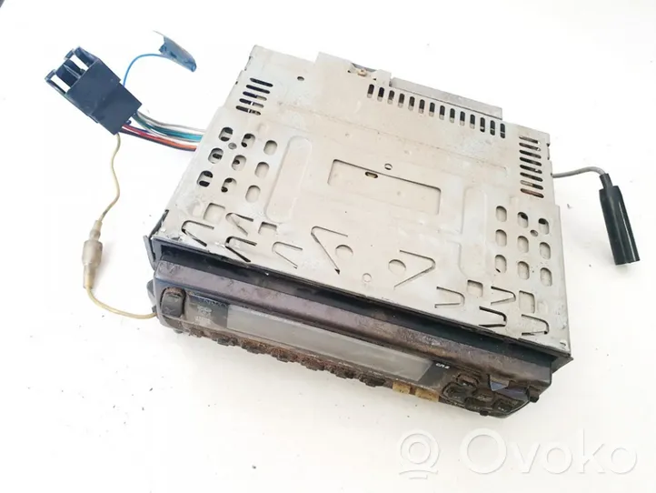 Citroen Berlingo Radio / CD/DVD atskaņotājs / navigācija y22560271