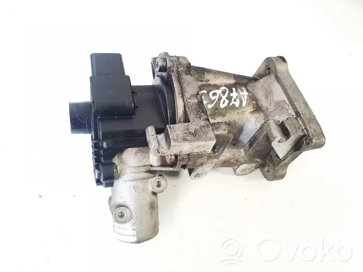 Land Rover Freelander 2 - LR2 EGR-venttiili 720688836437