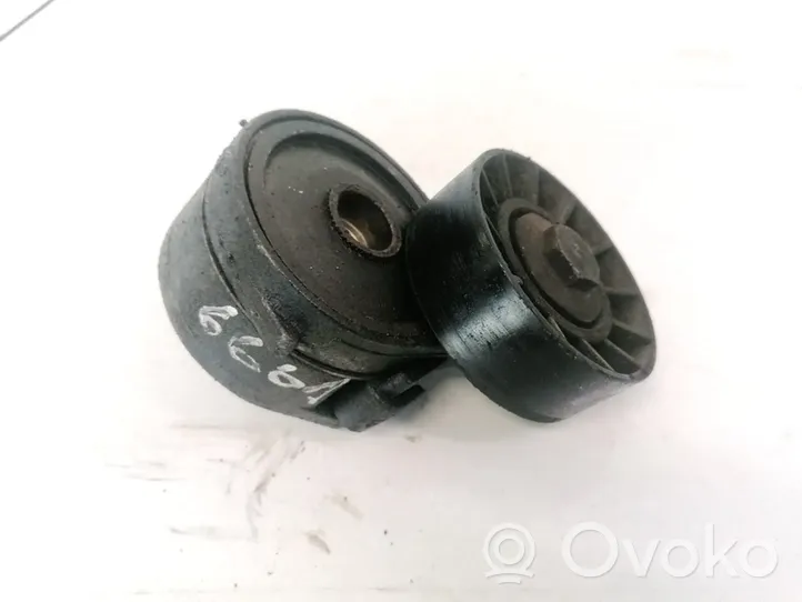 Volvo S40 Tendicinghia generatore/alternatore 