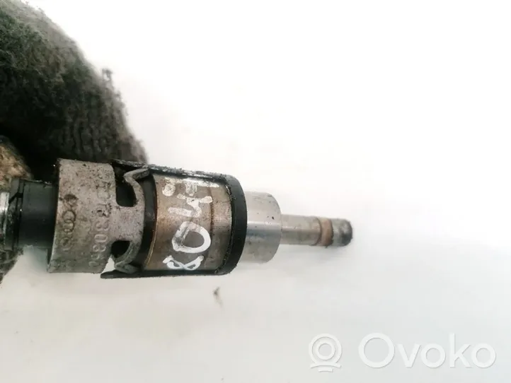 Audi A6 S6 C6 4F Injecteur de carburant 06D133036D