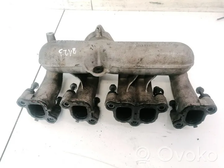 Volkswagen Touareg I Intake manifold 070129713H