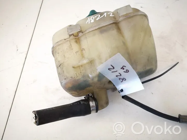 Volvo S60 Vase d'expansion / réservoir de liquide de refroidissement 8683455