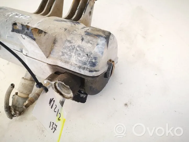 Volvo S60 Déshydrateur de clim c61119e647