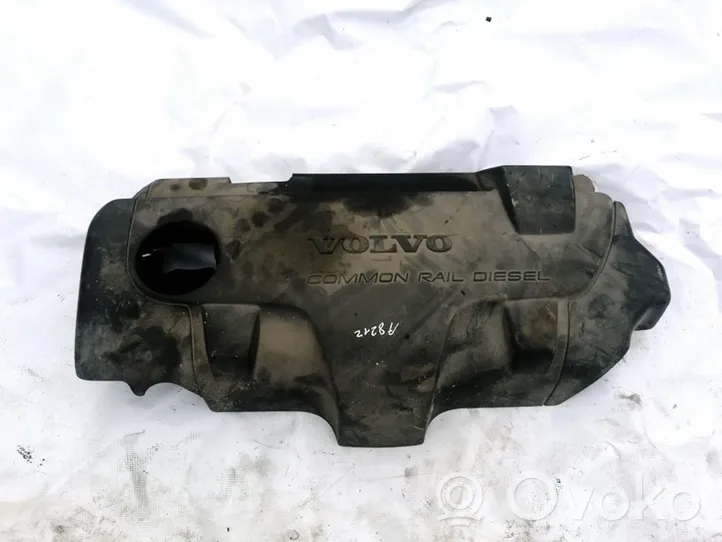 Volvo S60 Engine cover (trim) 