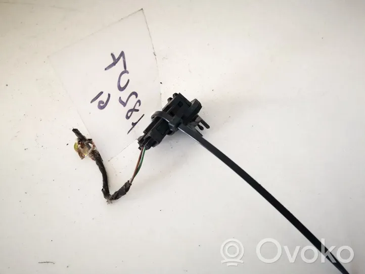 Skoda Octavia Mk1 (1U) Sensore temperatura interna 1h0907543a