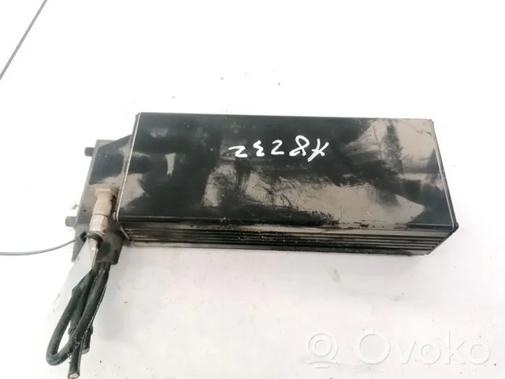 Audi A6 S6 C4 4A Sound amplifier 03181259092