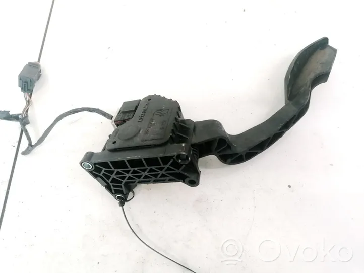 Fiat Punto (188) Accelerator throttle pedal 55702020