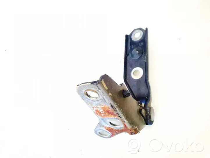 Volkswagen Polo Engine bonnet/hood hinges 