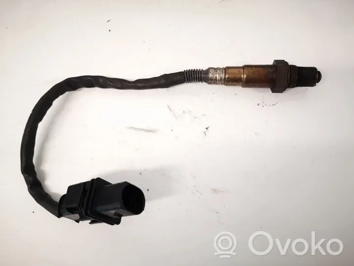 BMW 5 GT F07 Sonde lambda 779160001