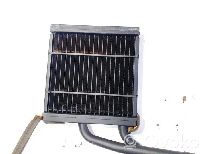 Nissan Qashqai Radiateur de chauffage 