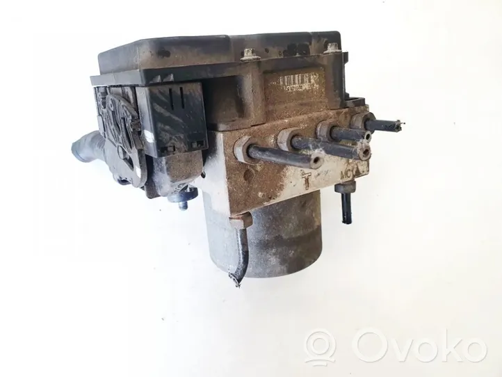 Nissan Qashqai Pompe ABS 0265231899