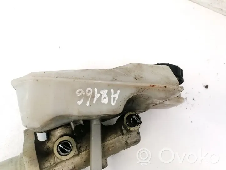 Volvo V50 Réservoir de liquide de frein 03350886551