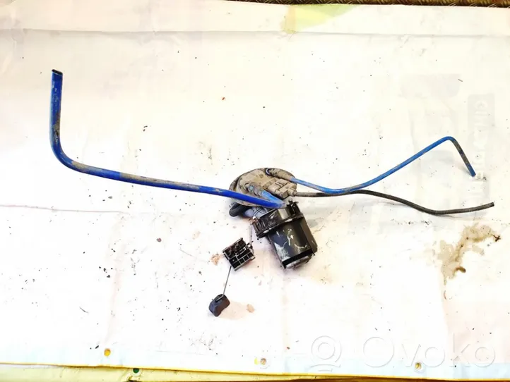 Opel Zafira A Fuel level sensor 13142912