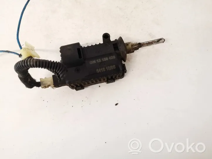 Opel Astra H Centrinio užrakto varikliukas 13158426