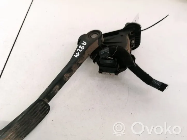 Volvo S60 Pedale dell’acceleratore 9496822