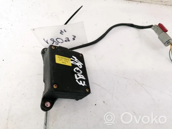 Rover 620 Motor/activador trampilla de calefacción W960684S