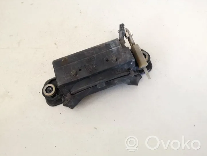 Audi 80 90 S2 B4 Maniglia esterna per portiera anteriore 4a0839206d