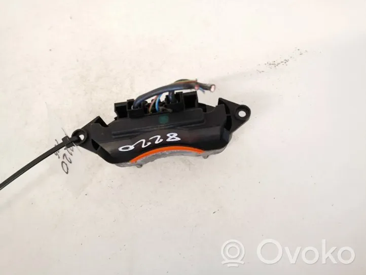 Ford Mondeo Mk III Heater blower motor/fan resistor 3s7h19e624ab