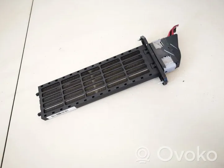 Dodge Journey Radiateur électrique de chauffage auxiliaire aa0134100350