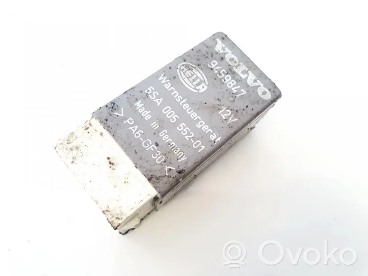 Volvo C70 Other relay 9459847