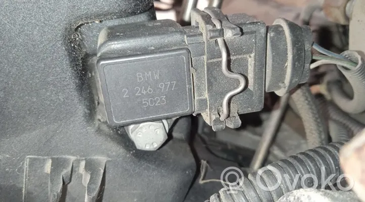 Rover 75 Sensor de la presión del aire 2246977