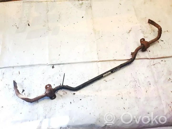 Volkswagen PASSAT B6 Tylny stabilizator / drążek 1k0511305df