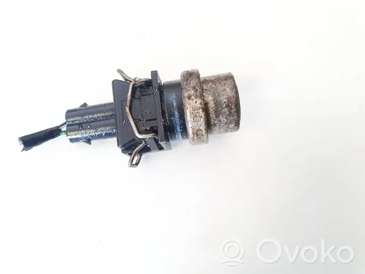 Volkswagen Golf IV Sensore temperatura del liquido di raffreddamento 1h0959625