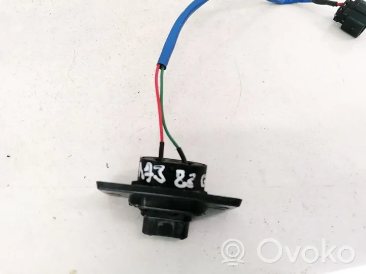 KIA Carnival Front door sensor coupe 