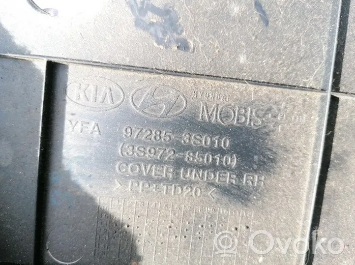 Hyundai Sonata Muu sisätilojen osa 972853S010