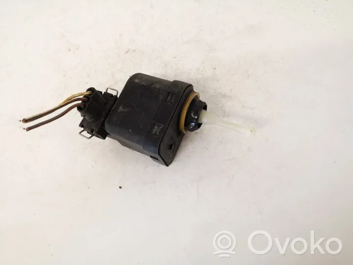 Audi A4 S4 B5 8D Motorino di regolazione assetto fari 6k5941295