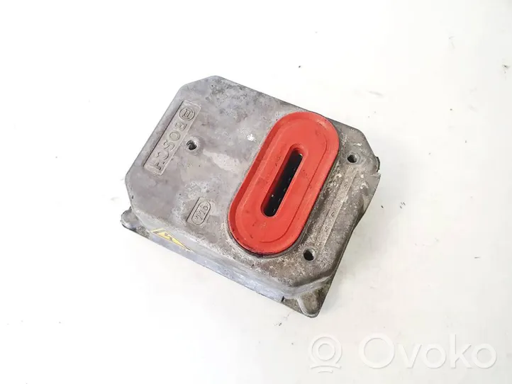 Audi A8 S8 D2 4D Headlight ballast module Xenon 