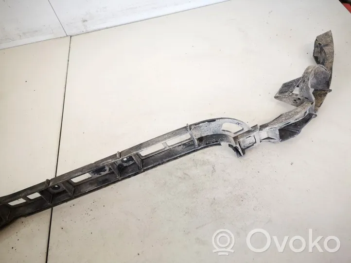 Opel Vectra C Support de pare-chocs arrière 24402936