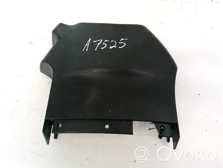 Renault Laguna II Garniture de colonne de volant 8200088560