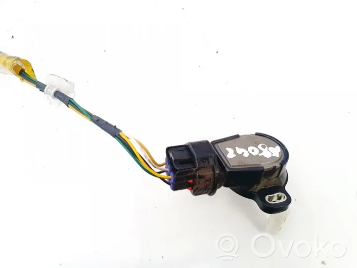 Toyota Avensis T250 Pedale dell’acceleratore 8222305060c