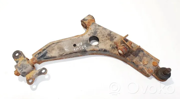 Chevrolet Epica Front lower control arm/wishbone 