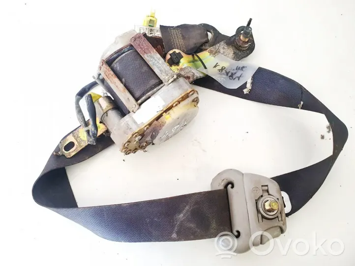 Subaru Legacy Ceinture de sécurité avant 07177ke13