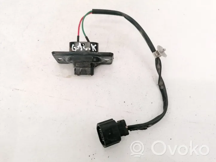 KIA Carnival Front door sensor 