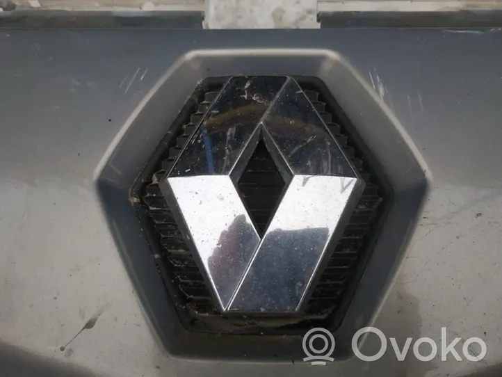 Renault Espace -  Grand espace IV Logo, emblème, badge 