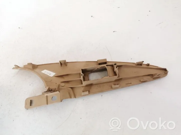 Hyundai Sonata Support bouton lève vitre porte avant 935813S010