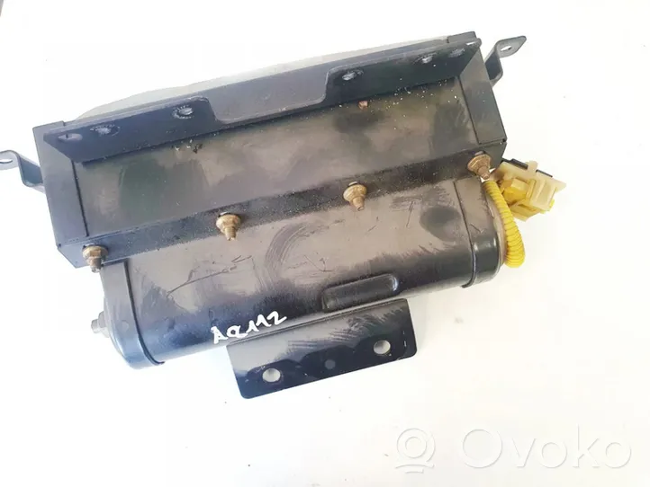 Hyundai Getz Airbag de passager tb84101d