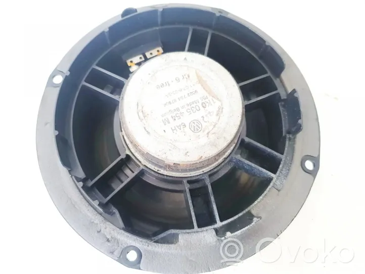 Volkswagen Jetta V Front door speaker 1k0035454m