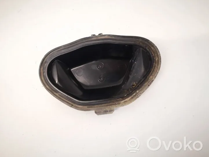 Opel Vectra C Cache-poussière de phare avant 15619200