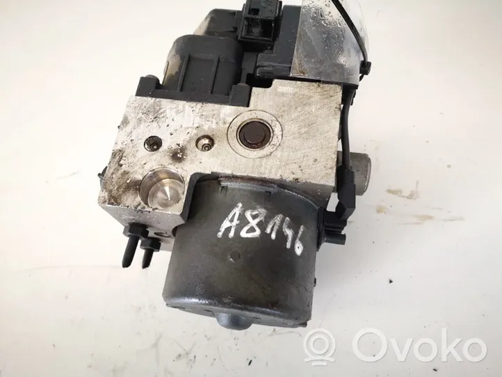 Audi A4 S4 B5 8D ABS Blokas 8e0914111ab