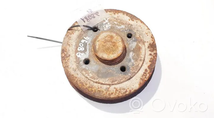 Renault 19 Drum brake (rear) 