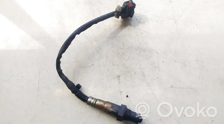 Toyota Corolla Verso AR10 Sonde lambda 0258006924