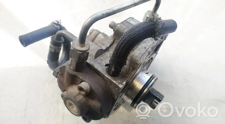 Toyota Corolla Verso AR10 Pompe d'injection de carburant à haute pression 221000R010