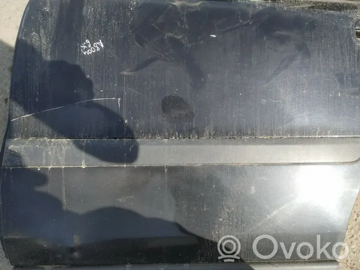 Volvo S60 Rivestimento portiera posteriore (modanatura) 