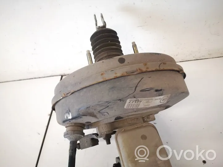 Toyota Corolla E120 E130 Servo-frein lsh65