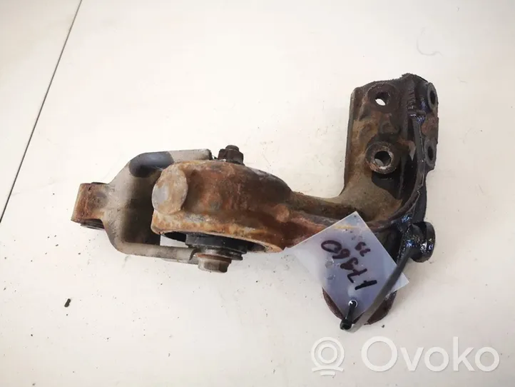 Fiat Ulysse Support de moteur, coussinet 