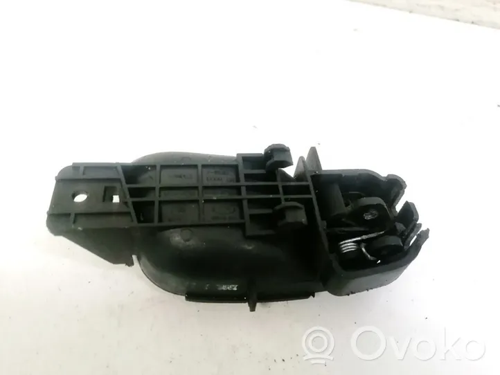 Daewoo Lanos Klamka wewnętrzna drzwi 96304018